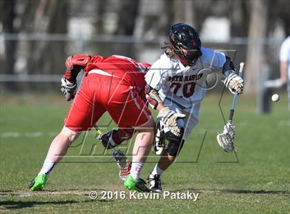 Thumbnail 1 in Conard @ North Haven photogallery.