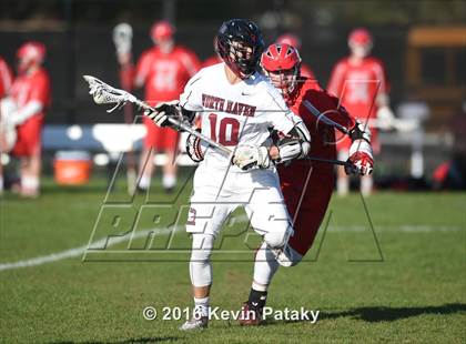 Thumbnail 2 in Conard @ North Haven photogallery.