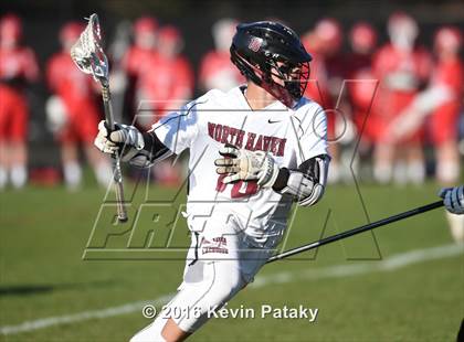 Thumbnail 3 in Conard @ North Haven photogallery.