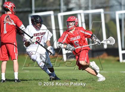 Thumbnail 3 in Conard @ North Haven photogallery.
