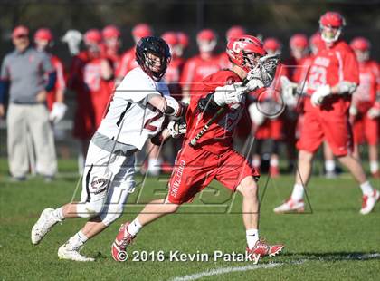 Thumbnail 3 in Conard @ North Haven photogallery.