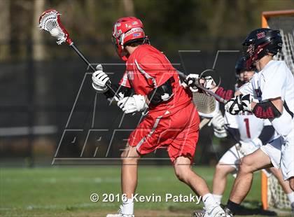 Thumbnail 3 in Conard @ North Haven photogallery.