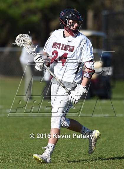Thumbnail 3 in Conard @ North Haven photogallery.