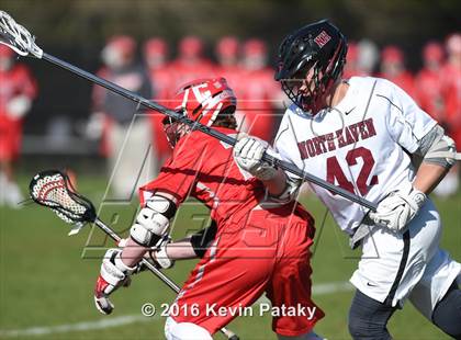 Thumbnail 1 in Conard @ North Haven photogallery.
