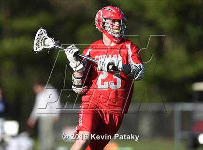 Thumbnail 2 in Conard @ North Haven photogallery.