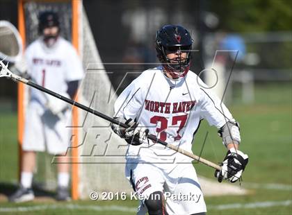 Thumbnail 3 in Conard @ North Haven photogallery.