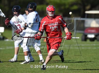 Thumbnail 3 in Conard @ North Haven photogallery.