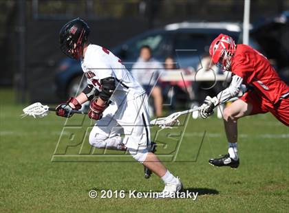 Thumbnail 2 in Conard @ North Haven photogallery.