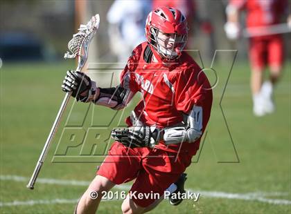 Thumbnail 1 in Conard @ North Haven photogallery.