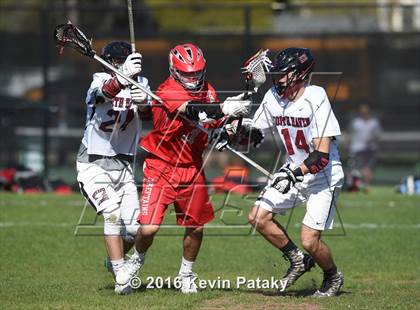 Thumbnail 1 in Conard @ North Haven photogallery.