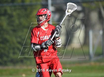 Thumbnail 2 in Conard @ North Haven photogallery.