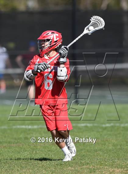 Thumbnail 3 in Conard @ North Haven photogallery.