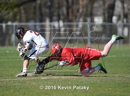 Thumbnail 2 in Conard @ North Haven photogallery.