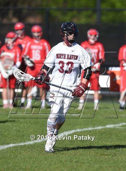 Thumbnail 3 in Conard @ North Haven photogallery.
