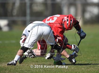 Thumbnail 1 in Conard @ North Haven photogallery.