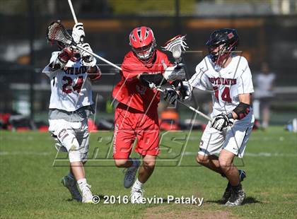 Thumbnail 3 in Conard @ North Haven photogallery.