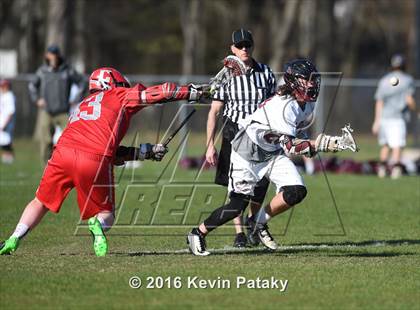 Thumbnail 1 in Conard @ North Haven photogallery.