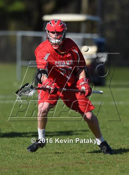Thumbnail 2 in Conard @ North Haven photogallery.