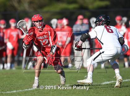 Thumbnail 3 in Conard @ North Haven photogallery.