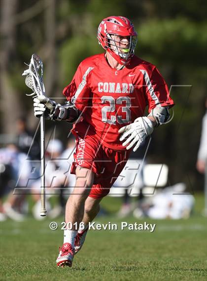 Thumbnail 3 in Conard @ North Haven photogallery.