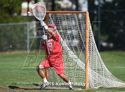 Thumbnail 2 in Conard @ North Haven photogallery.