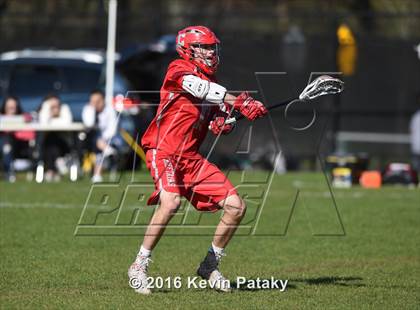 Thumbnail 3 in Conard @ North Haven photogallery.
