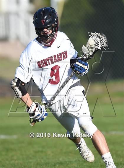 Thumbnail 3 in Conard @ North Haven photogallery.