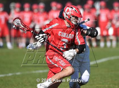 Thumbnail 1 in Conard @ North Haven photogallery.