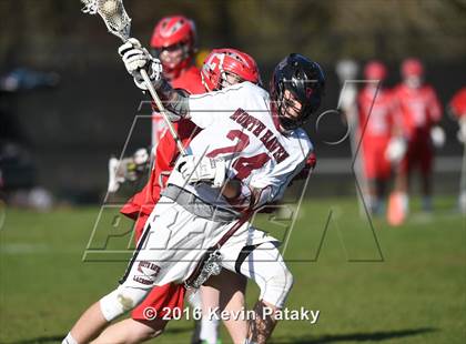 Thumbnail 2 in Conard @ North Haven photogallery.