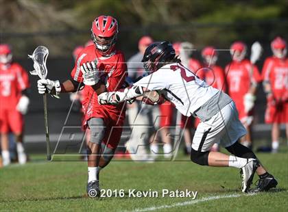 Thumbnail 2 in Conard @ North Haven photogallery.