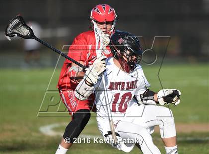 Thumbnail 3 in Conard @ North Haven photogallery.