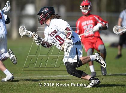 Thumbnail 1 in Conard @ North Haven photogallery.