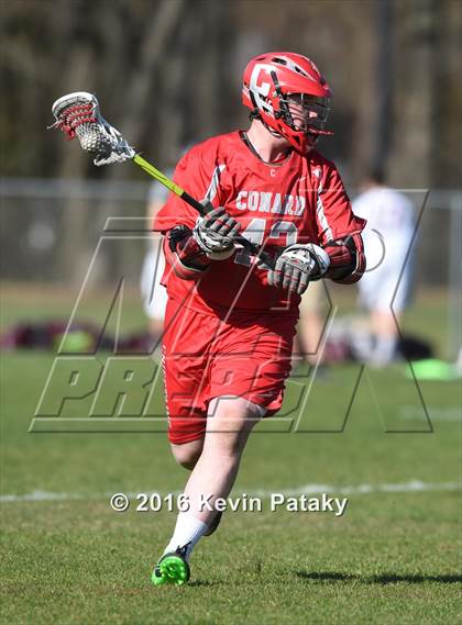 Thumbnail 1 in Conard @ North Haven photogallery.