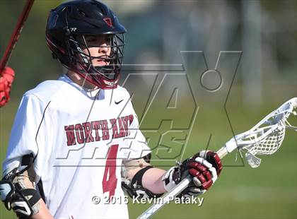 Thumbnail 3 in Conard @ North Haven photogallery.