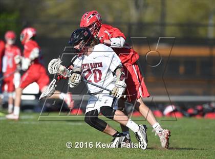 Thumbnail 3 in Conard @ North Haven photogallery.