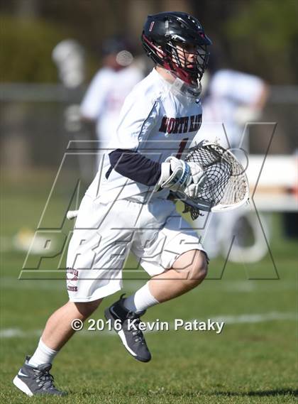 Thumbnail 1 in Conard @ North Haven photogallery.