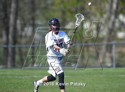 Thumbnail 1 in Conard @ North Haven photogallery.