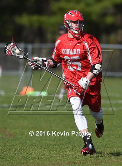 Thumbnail 1 in Conard @ North Haven photogallery.