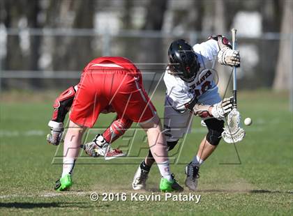 Thumbnail 2 in Conard @ North Haven photogallery.