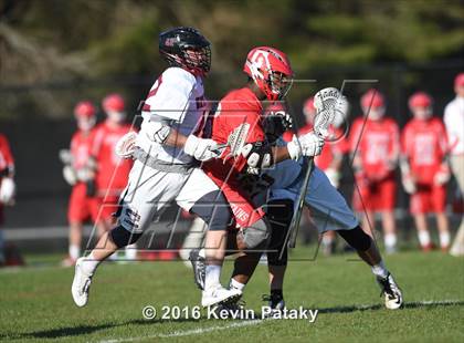 Thumbnail 2 in Conard @ North Haven photogallery.