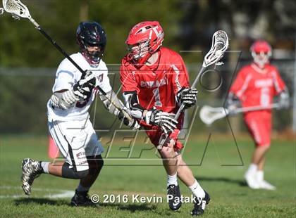Thumbnail 3 in Conard @ North Haven photogallery.