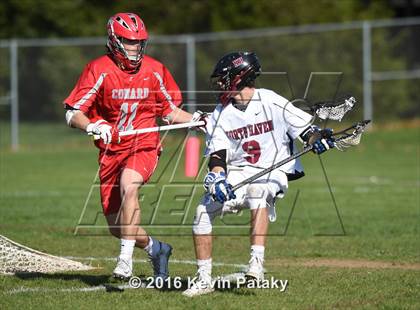Thumbnail 2 in Conard @ North Haven photogallery.