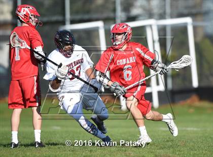 Thumbnail 1 in Conard @ North Haven photogallery.