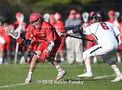 Thumbnail 1 in Conard @ North Haven photogallery.