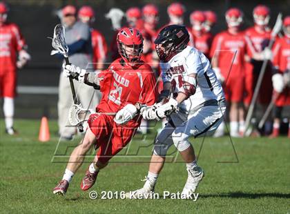 Thumbnail 3 in Conard @ North Haven photogallery.