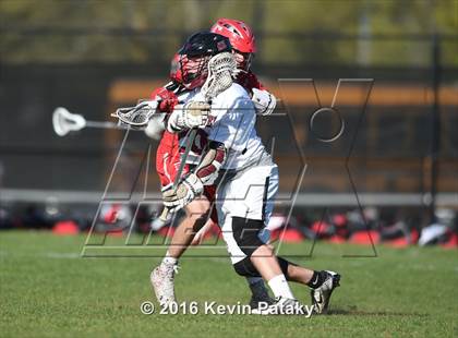 Thumbnail 3 in Conard @ North Haven photogallery.