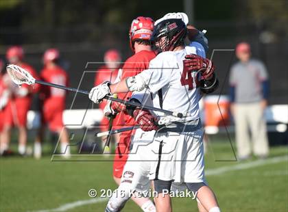 Thumbnail 2 in Conard @ North Haven photogallery.