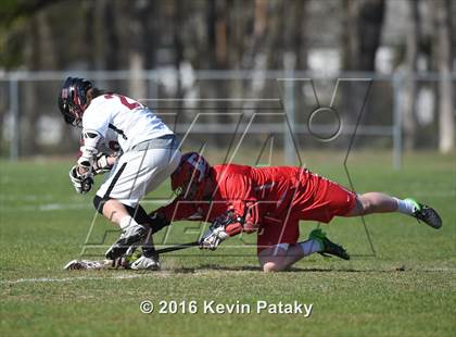 Thumbnail 3 in Conard @ North Haven photogallery.