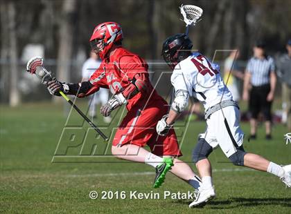 Thumbnail 2 in Conard @ North Haven photogallery.