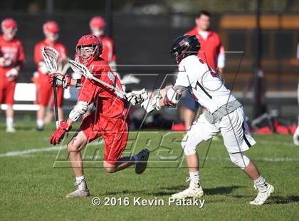 Thumbnail 3 in Conard @ North Haven photogallery.
